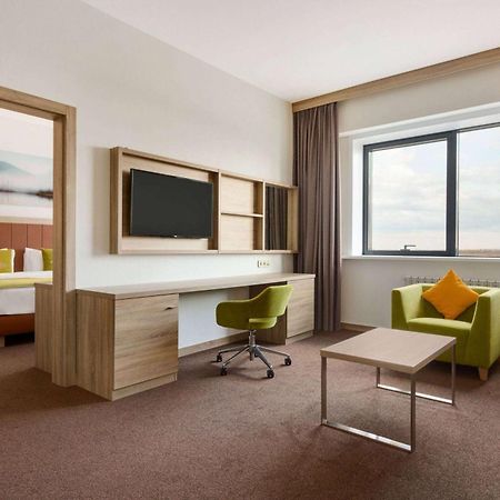Wyndham Garden Astana Hotel Luaran gambar