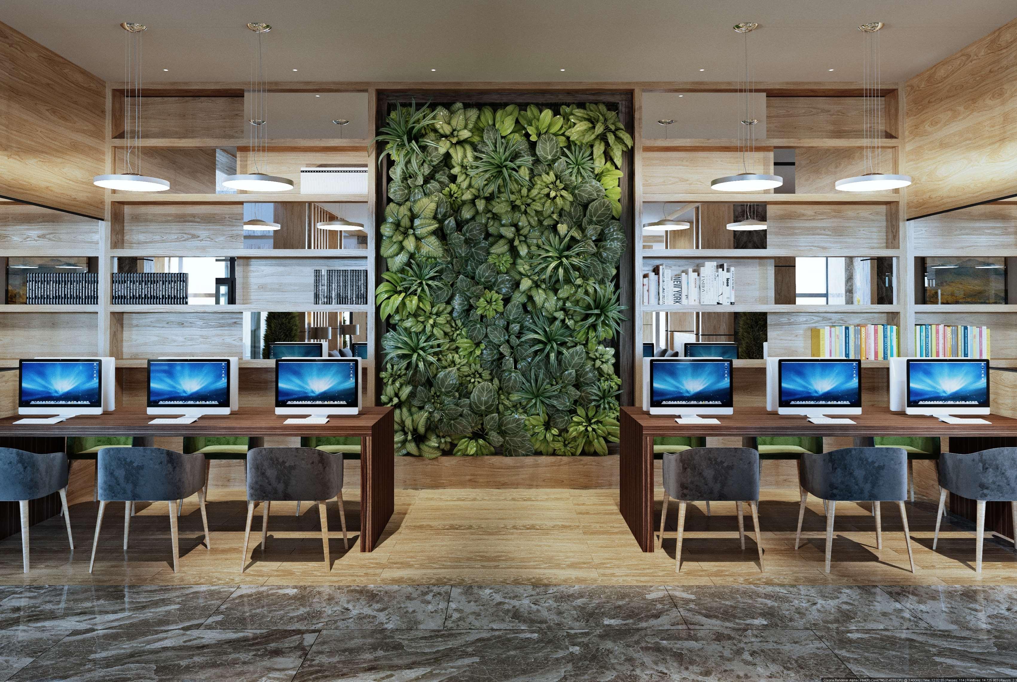 Wyndham Garden Astana Hotel Luaran gambar