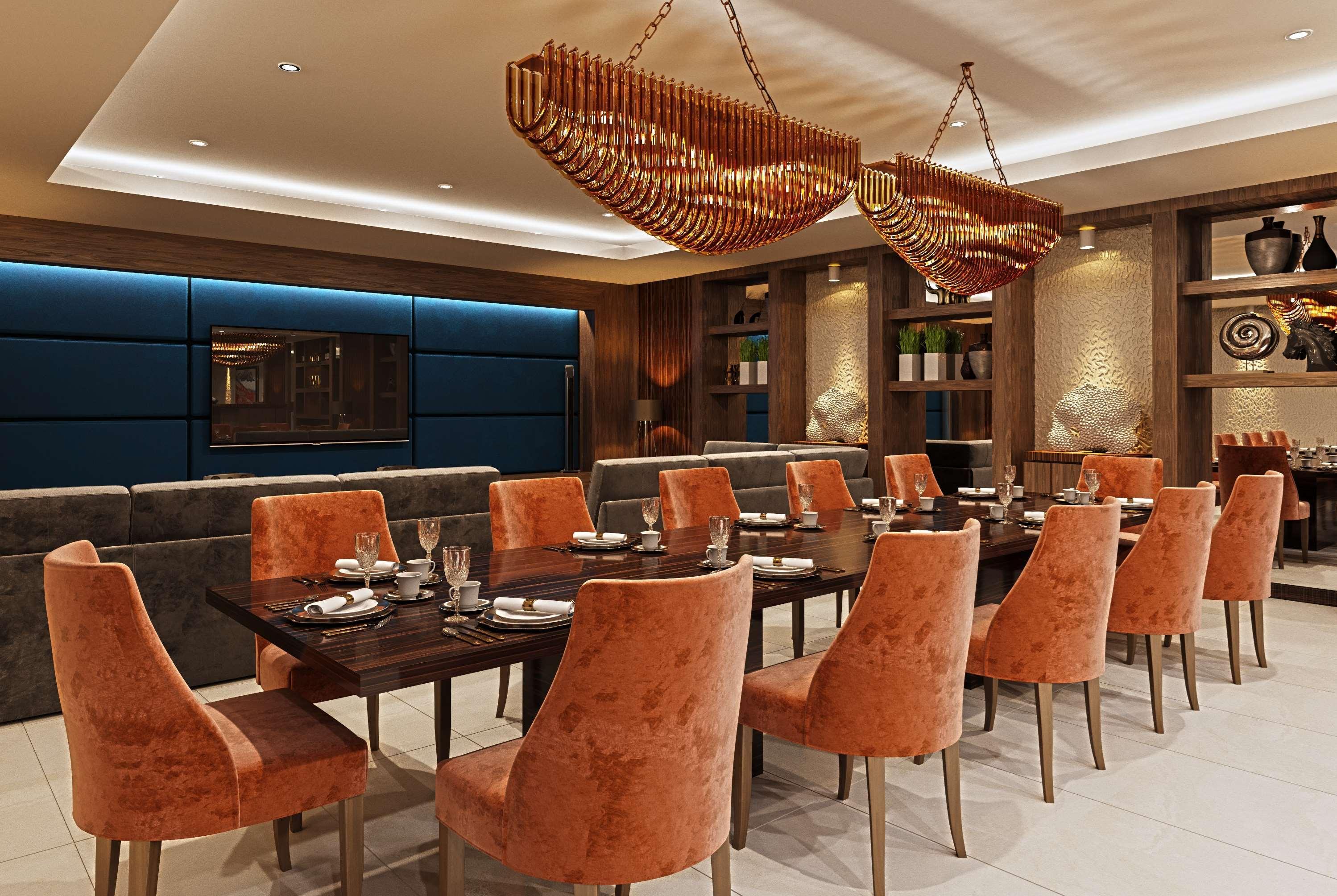 Wyndham Garden Astana Hotel Luaran gambar