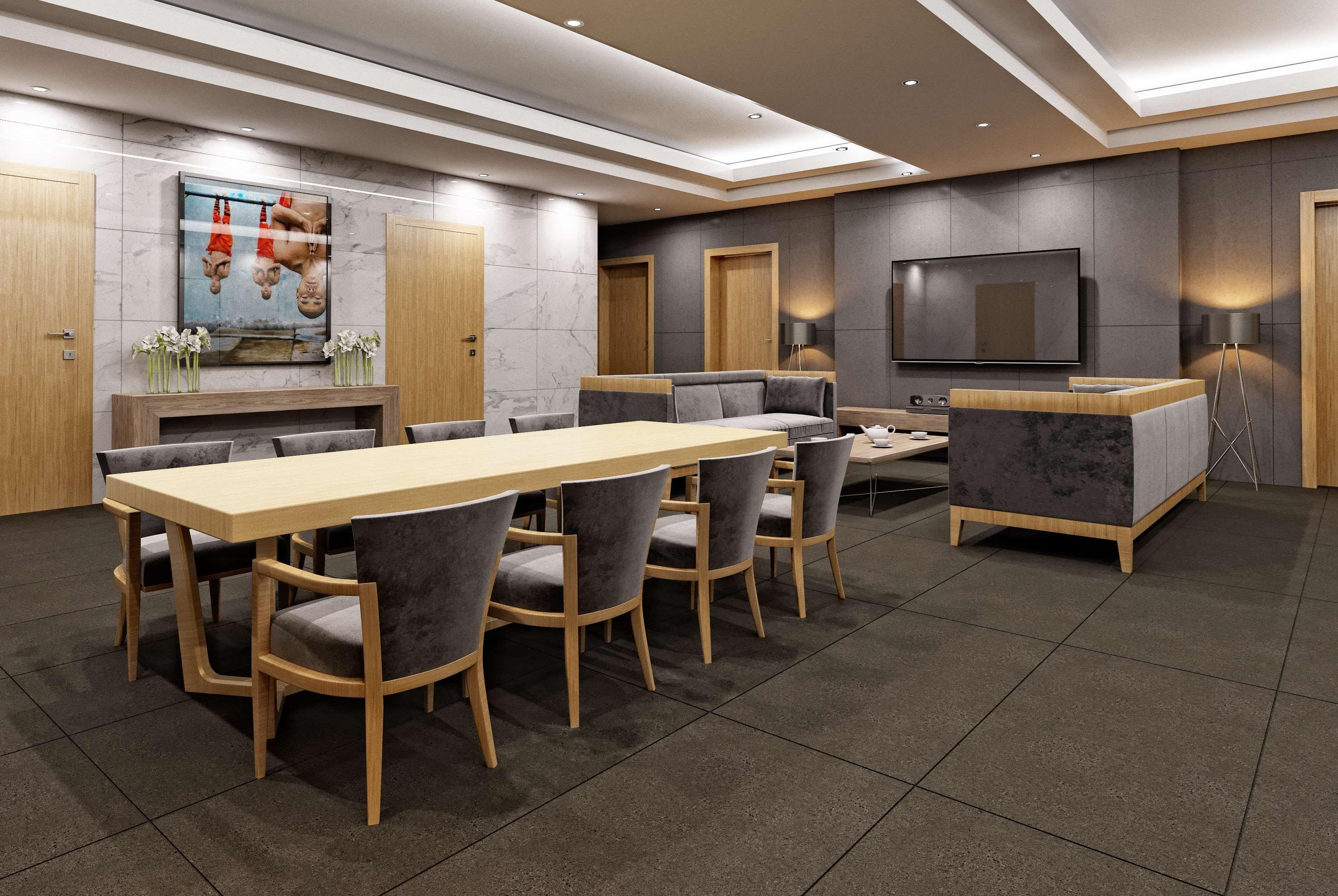 Wyndham Garden Astana Hotel Luaran gambar