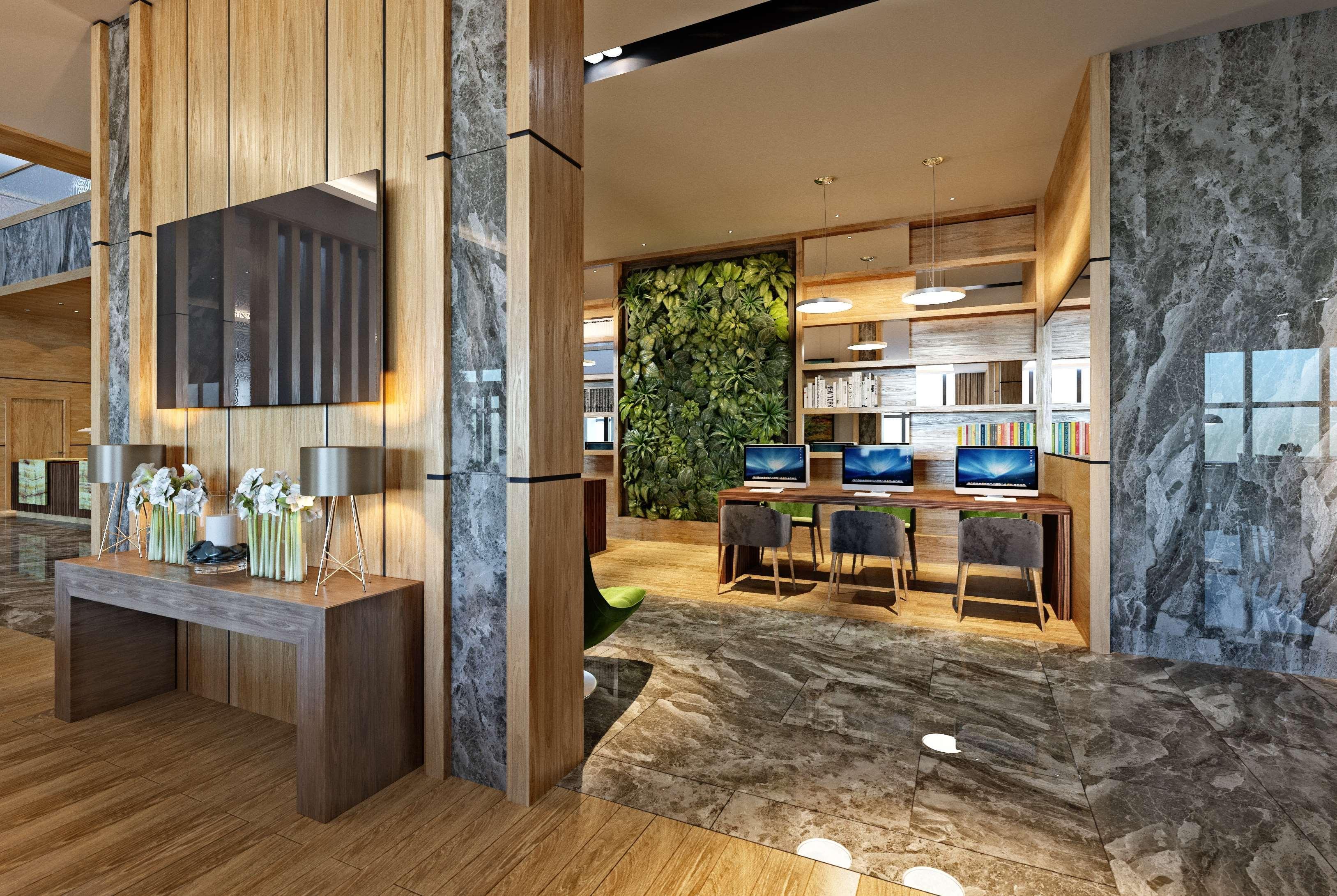 Wyndham Garden Astana Hotel Luaran gambar