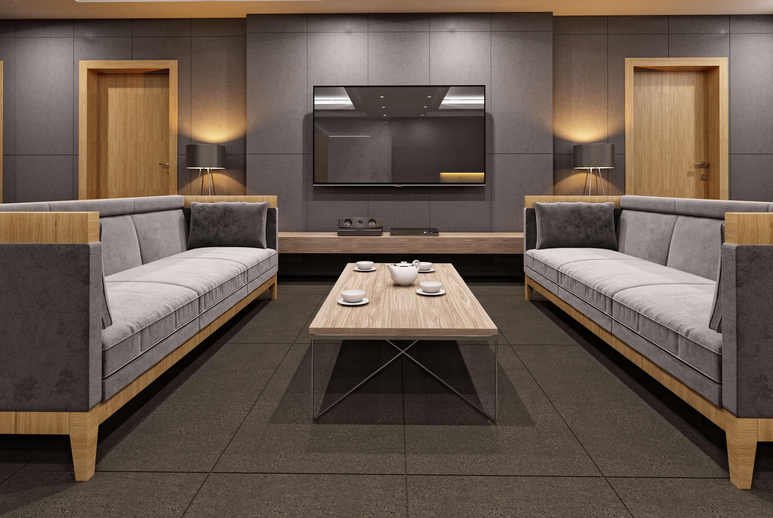 Wyndham Garden Astana Hotel Luaran gambar