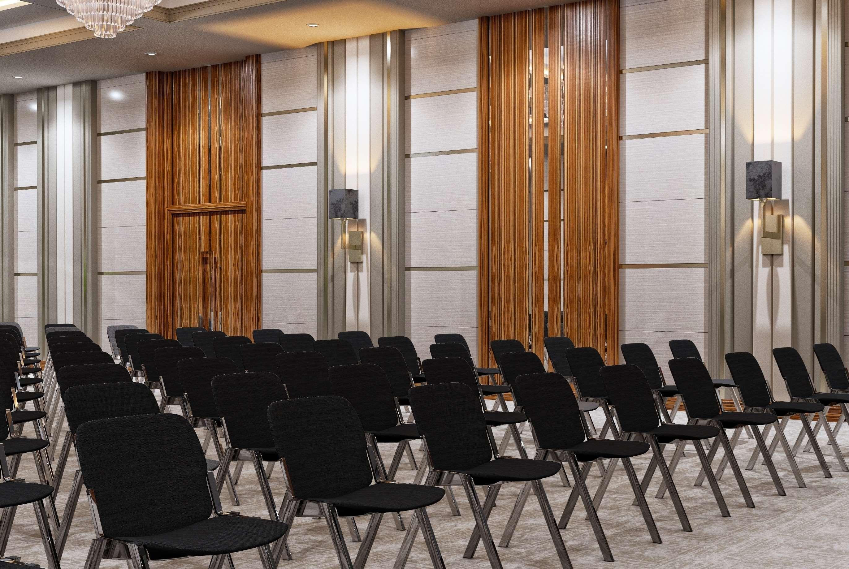 Wyndham Garden Astana Hotel Luaran gambar