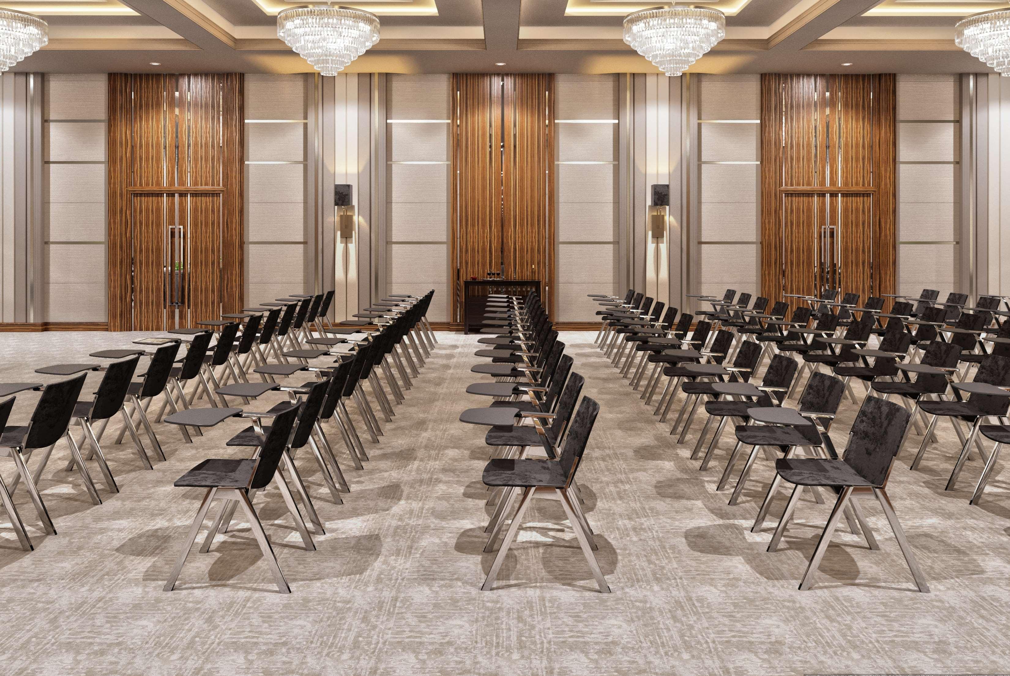 Wyndham Garden Astana Hotel Luaran gambar