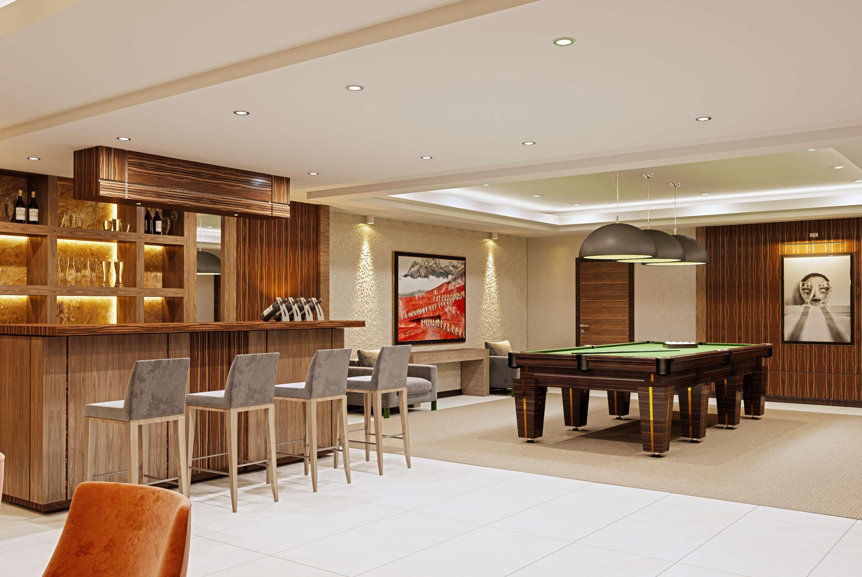 Wyndham Garden Astana Hotel Luaran gambar