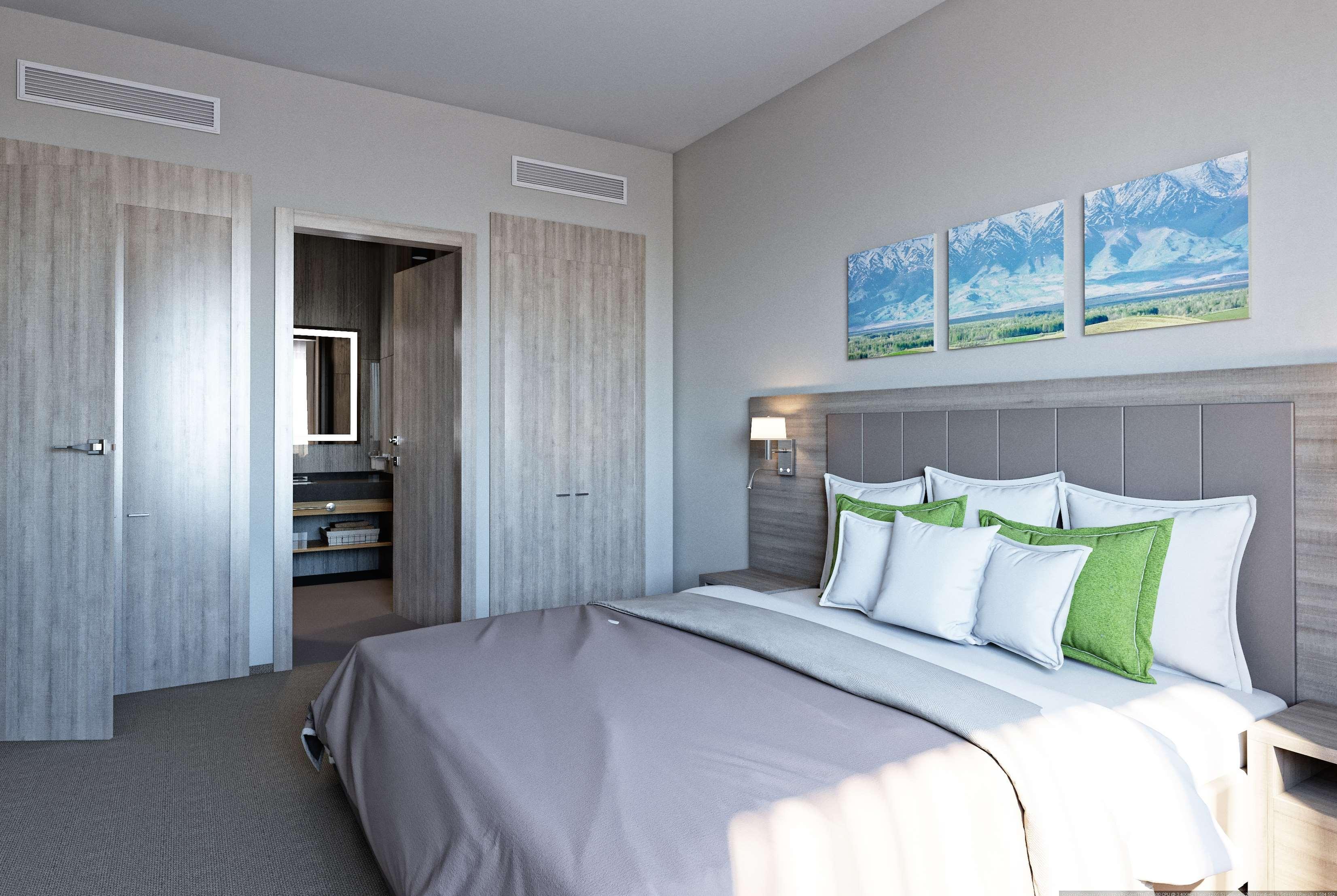 Wyndham Garden Astana Hotel Luaran gambar