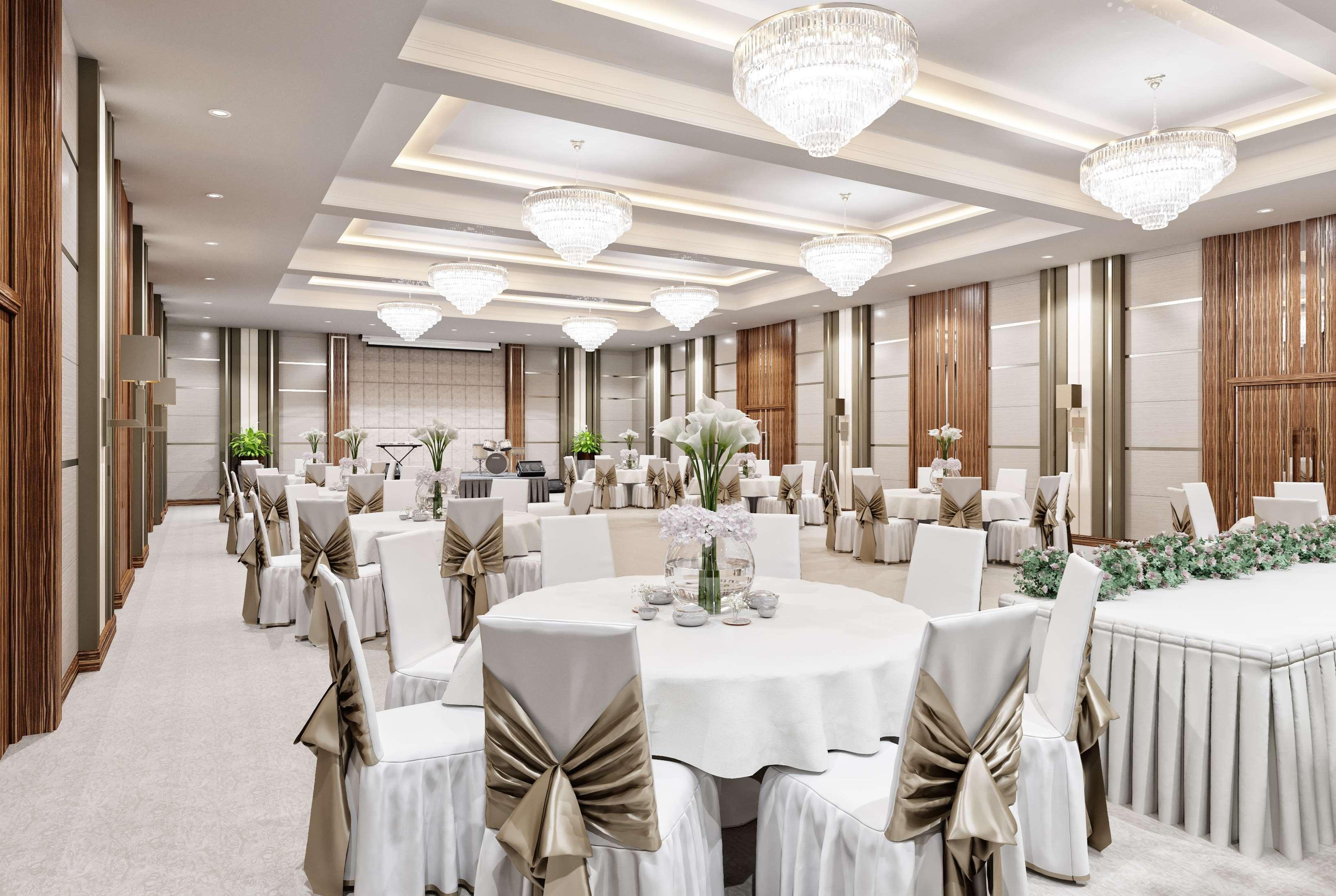 Wyndham Garden Astana Hotel Luaran gambar