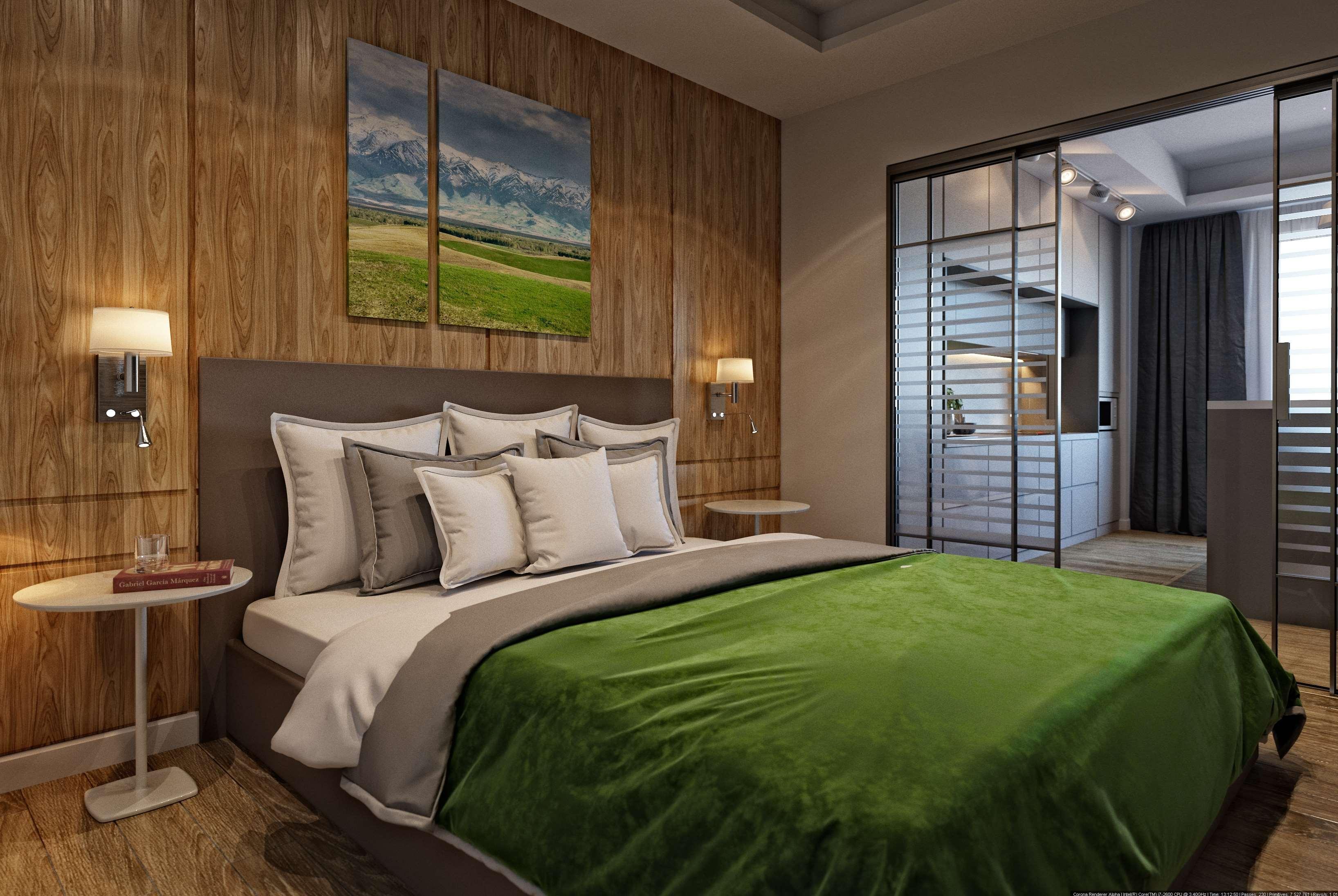 Wyndham Garden Astana Hotel Luaran gambar