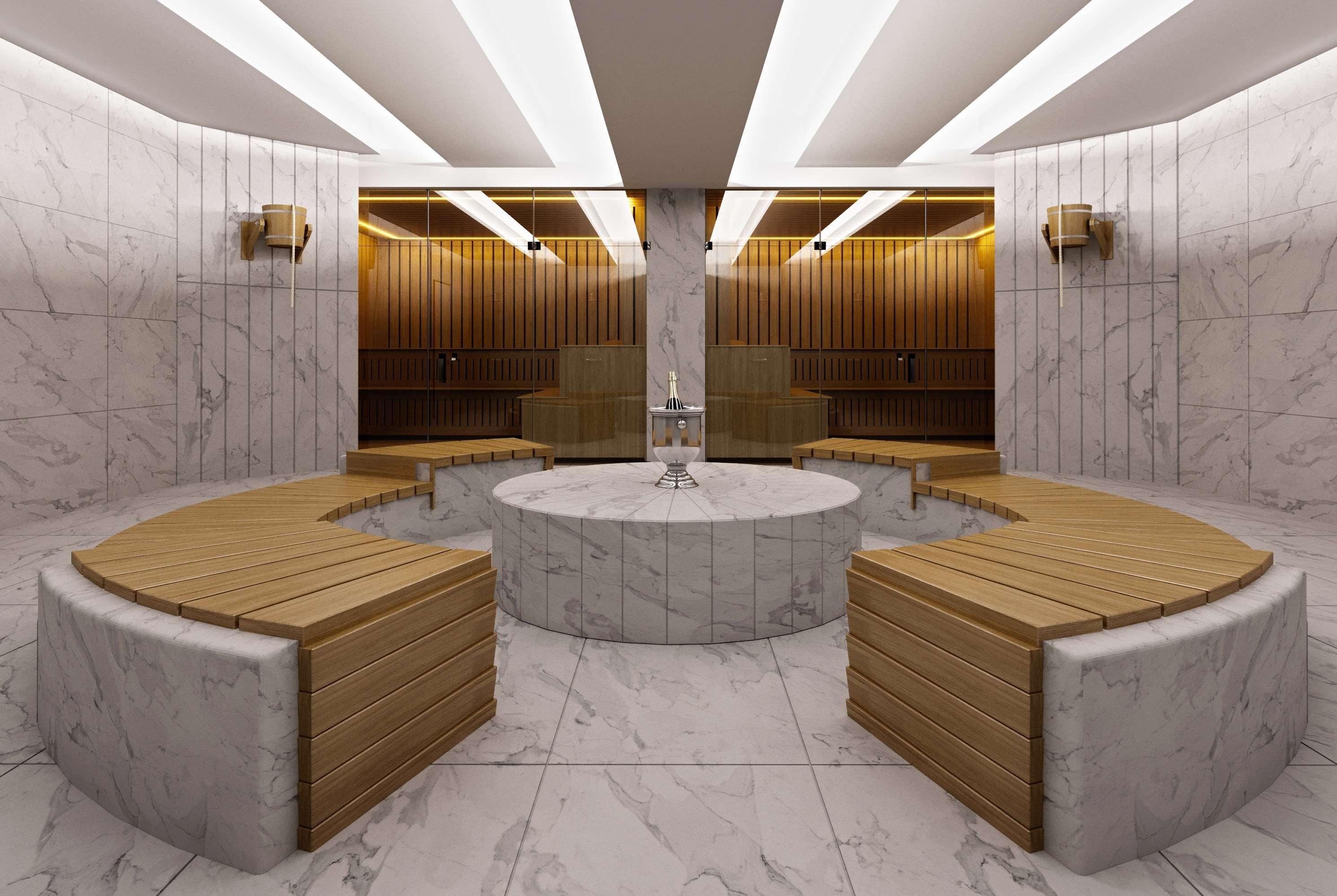 Wyndham Garden Astana Hotel Luaran gambar