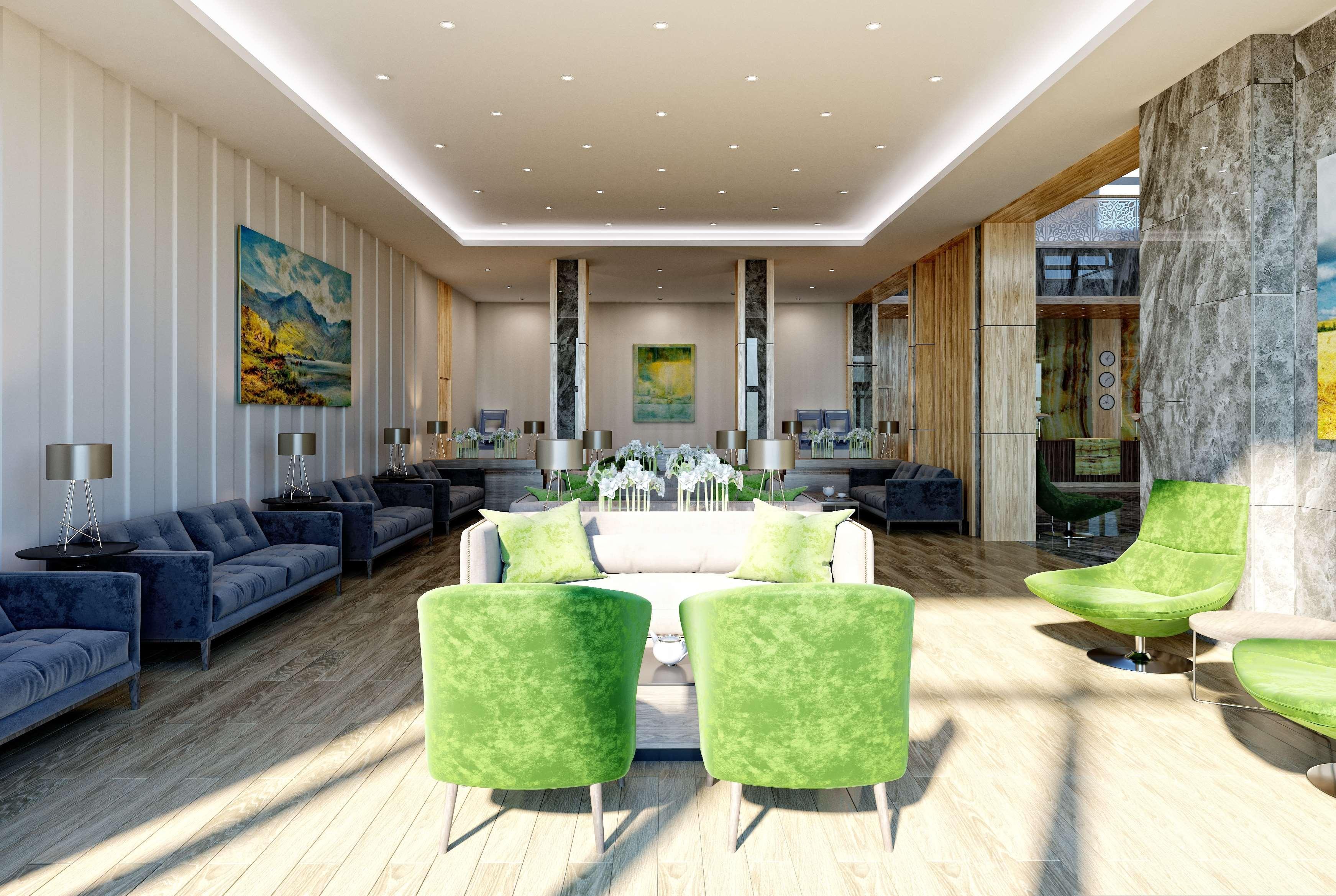 Wyndham Garden Astana Hotel Luaran gambar