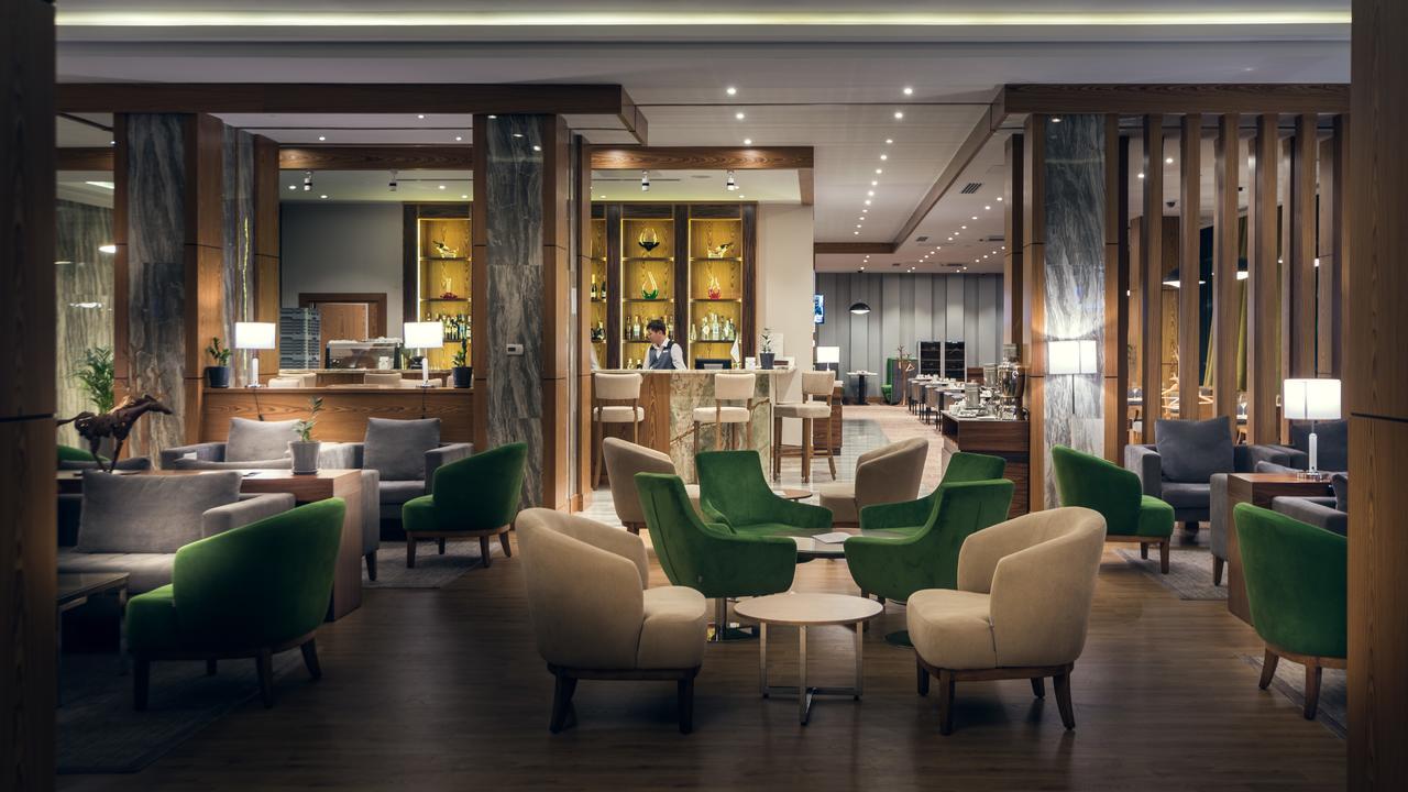 Wyndham Garden Astana Hotel Luaran gambar