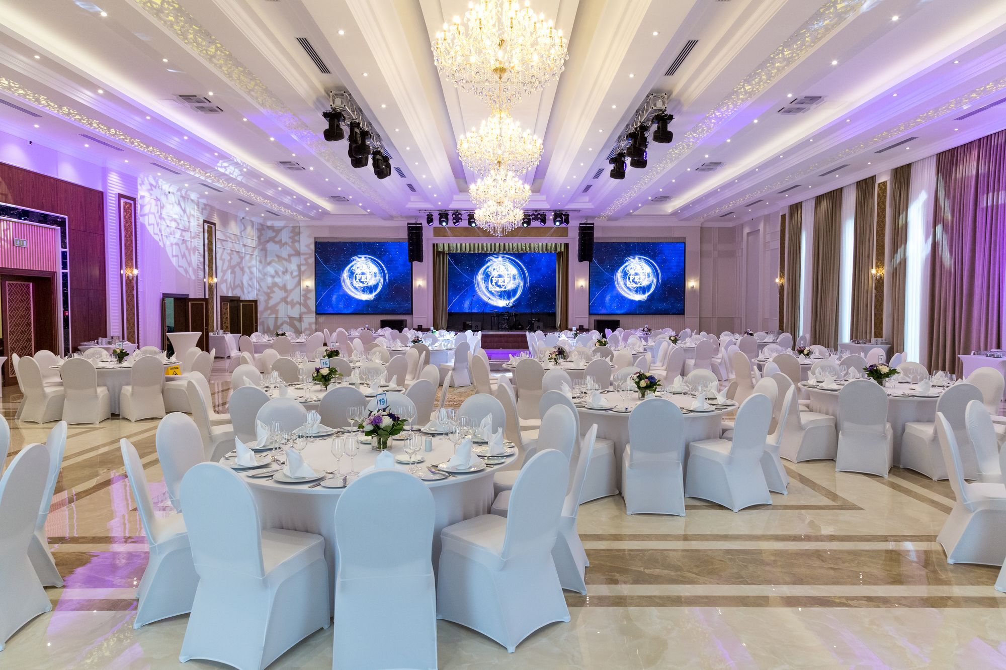 Wyndham Garden Astana Hotel Luaran gambar