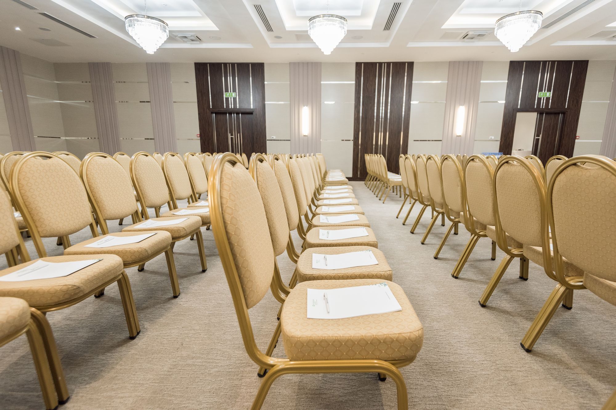 Wyndham Garden Astana Hotel Luaran gambar